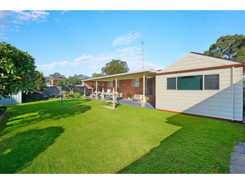 5 Damien Avenue, South Penrith NSW 2750