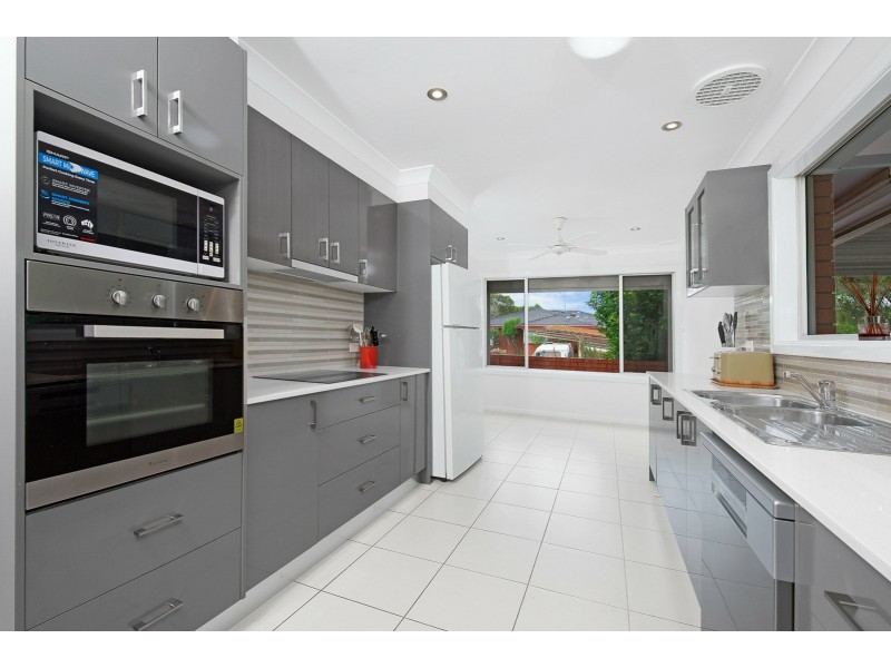 38 Imperial Avenue, Emu Plains NSW 2750