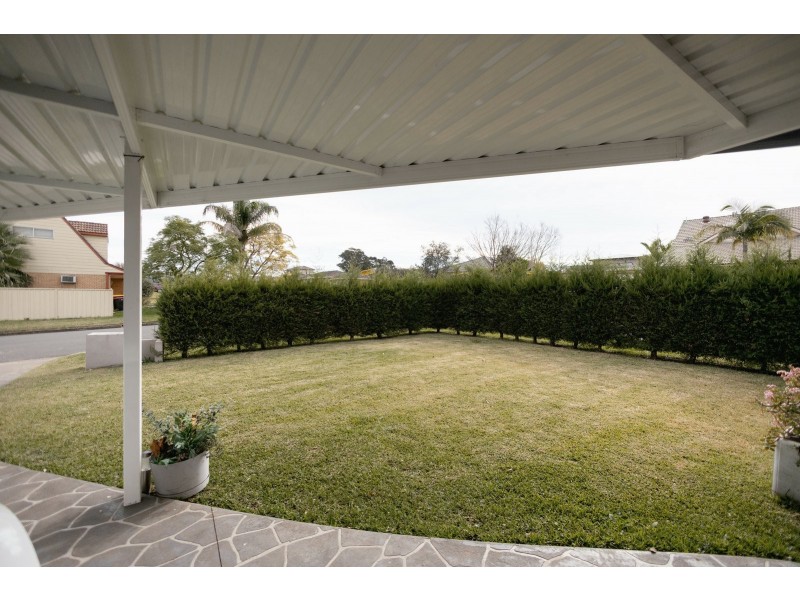 2 Priory Parade, Cambridge Gardens NSW 2747