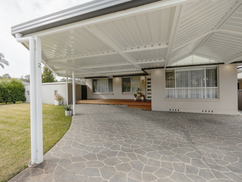 2 Priory Parade, Cambridge Gardens NSW 2747