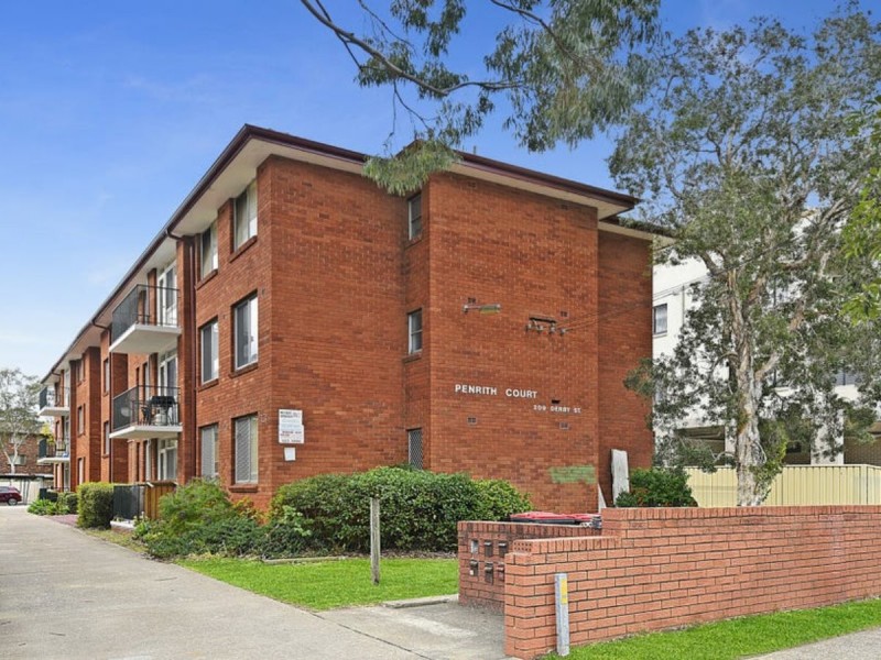 13/209 Derby Street, Penrith NSW 2750