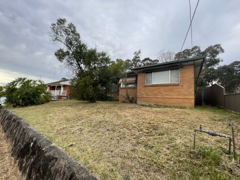 30 Manning Street, Kingswood NSW 2747