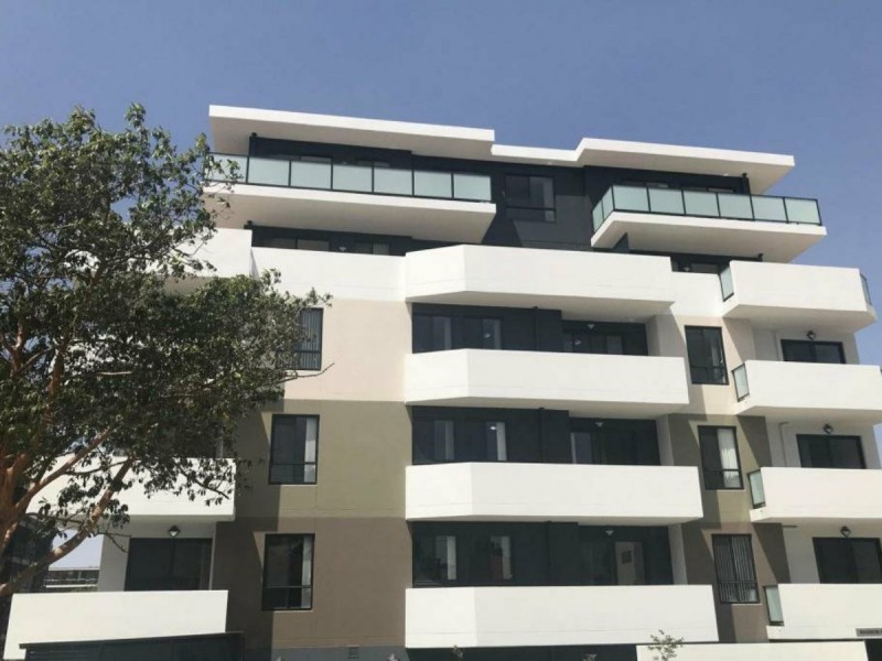 19/40-42 Barber Avenue, Penrith NSW 2750