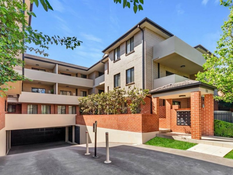 14/2-6 Regentville Road, Jamisontown NSW 2750