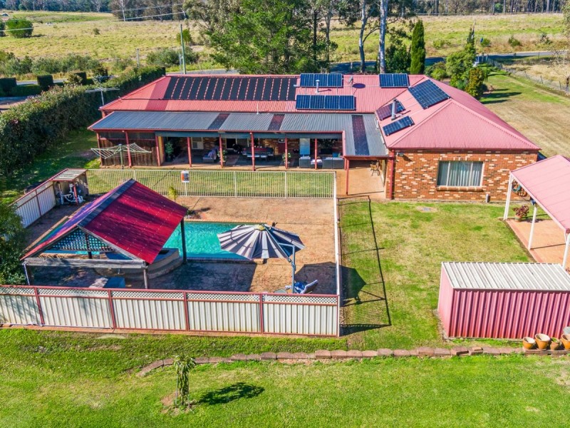254 Taylors Road, Silverdale NSW 2752