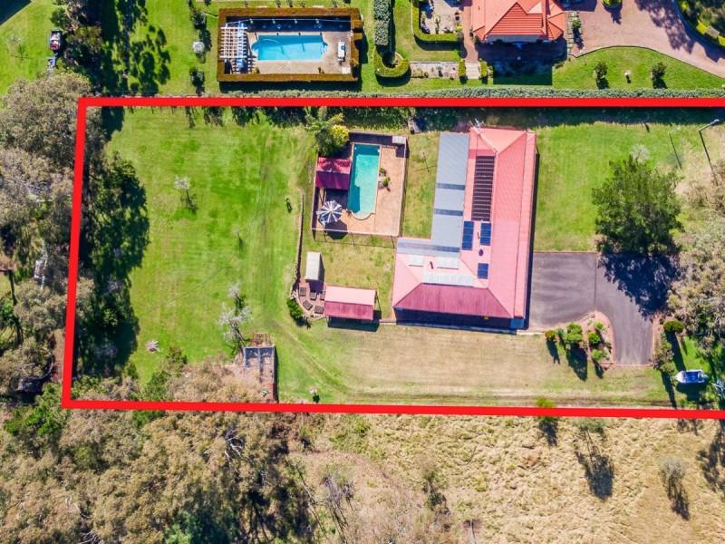 254 Taylors Road, Silverdale NSW 2752