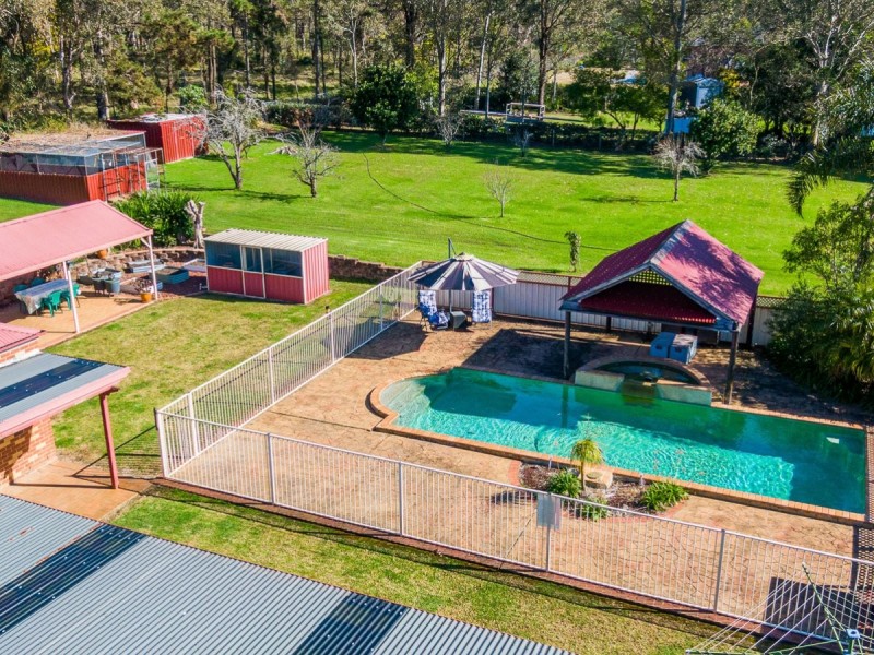 254 Taylors Road, Silverdale NSW 2752