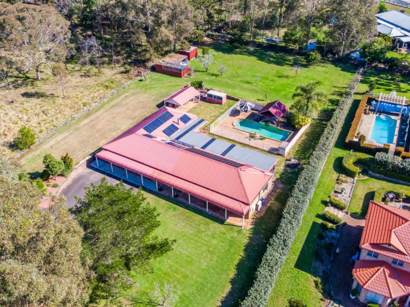 254 Taylors Road, Silverdale NSW 2752