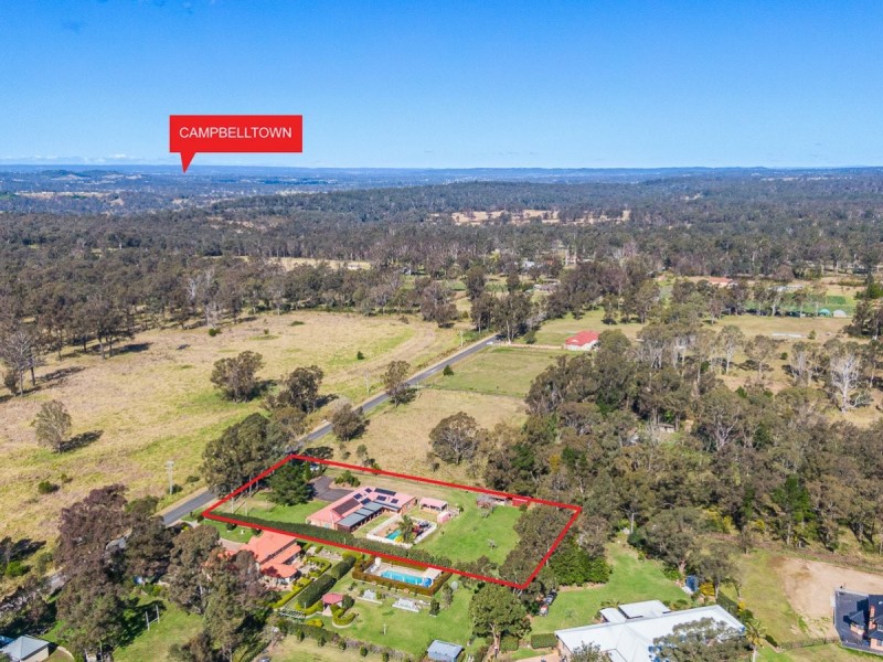 254 Taylors Road, Silverdale NSW 2752