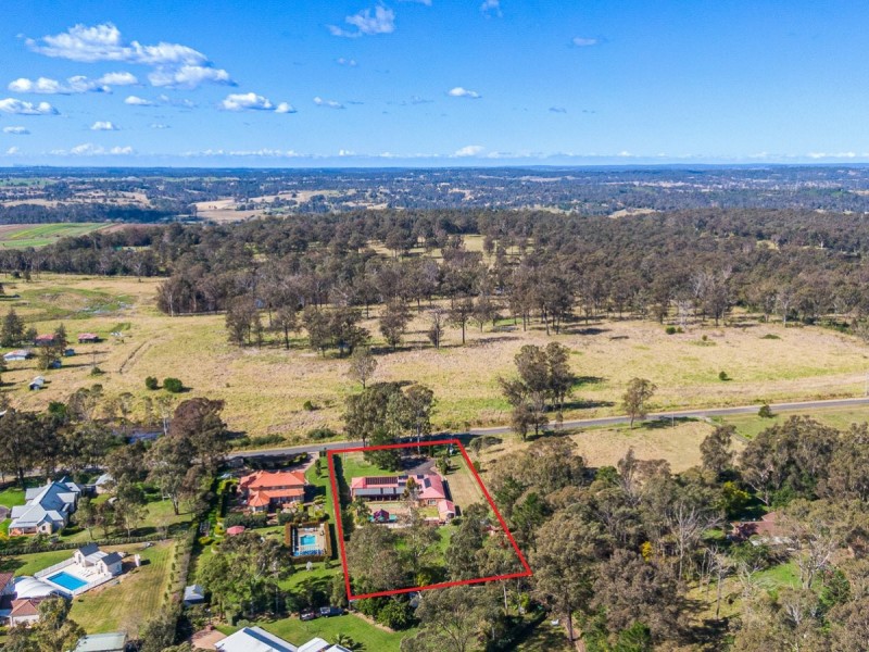 254 Taylors Road, Silverdale NSW 2752