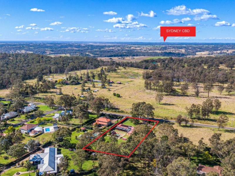 254 Taylors Road, Silverdale NSW 2752