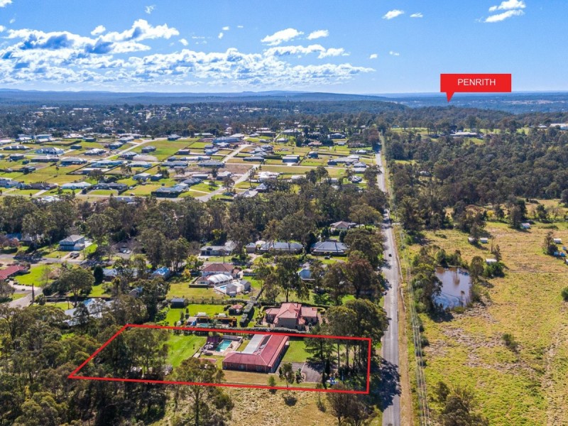 254 Taylors Road, Silverdale NSW 2752