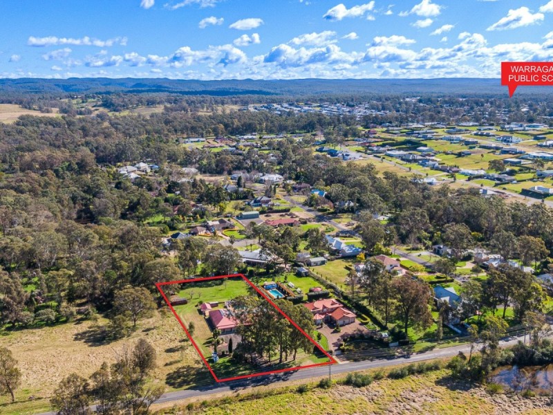 254 Taylors Road, Silverdale NSW 2752