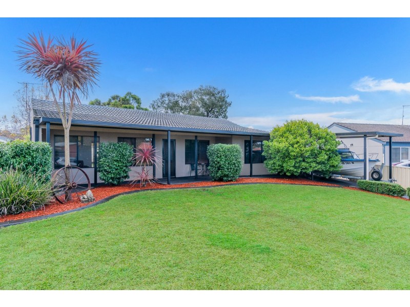 3 Chesterton Court, Cambridge Gardens NSW 2747