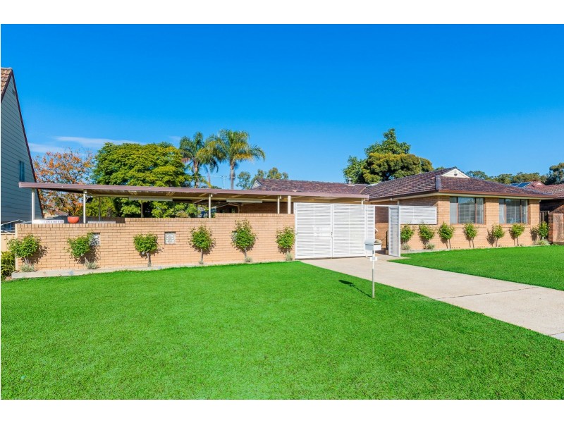 77 Summerfield Circuit, Cambridge Gardens NSW 2747