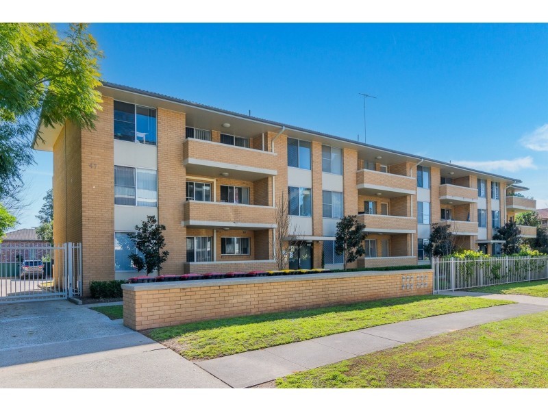 2/47 Rodley Avenue, Penrith NSW 2750