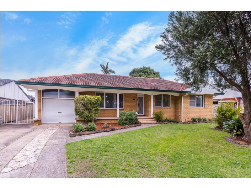 29 Stapley Street, Kingswood NSW 2747