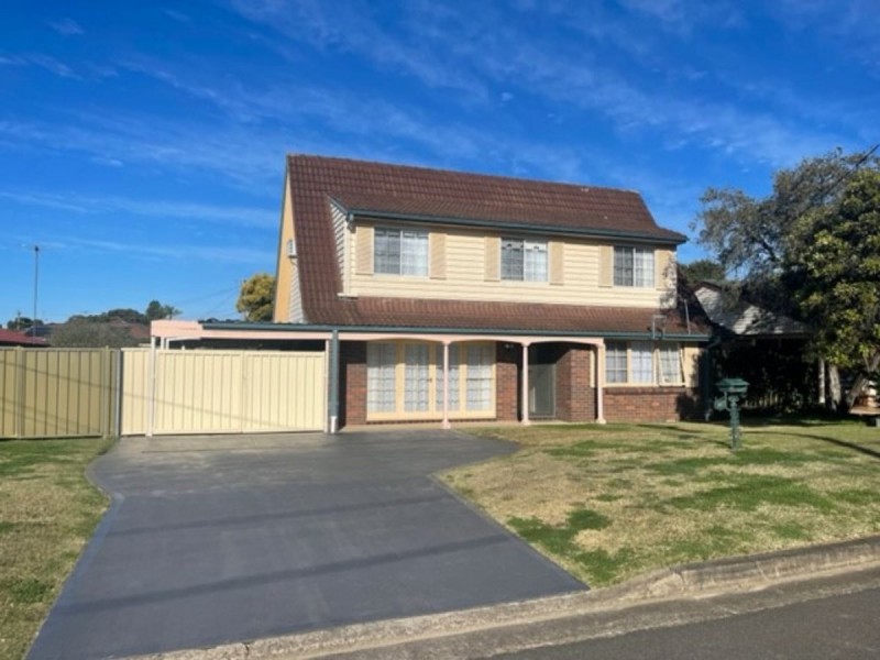 10 Thorpe Street, Colyton NSW 2760