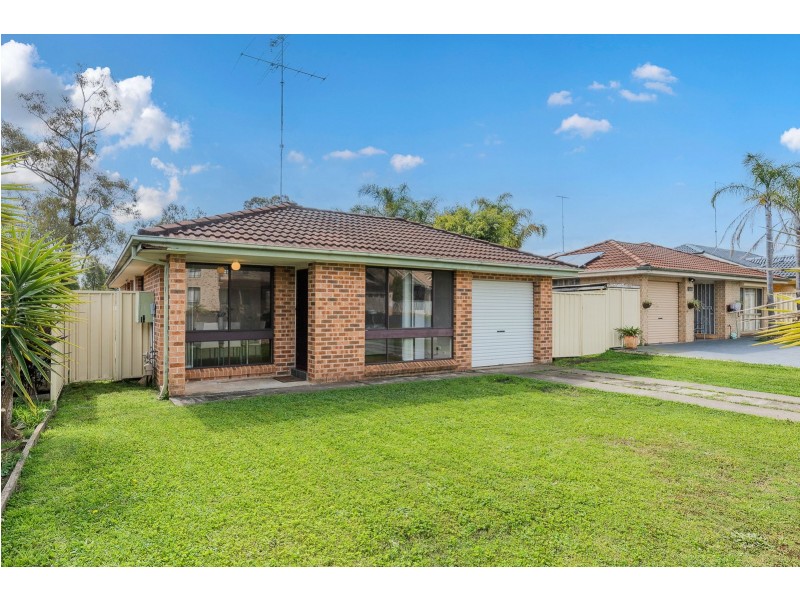 22 Antares Place, Cranebrook NSW 2749