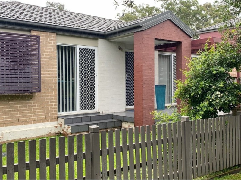 9 Monfarville Street, St Marys NSW 2760