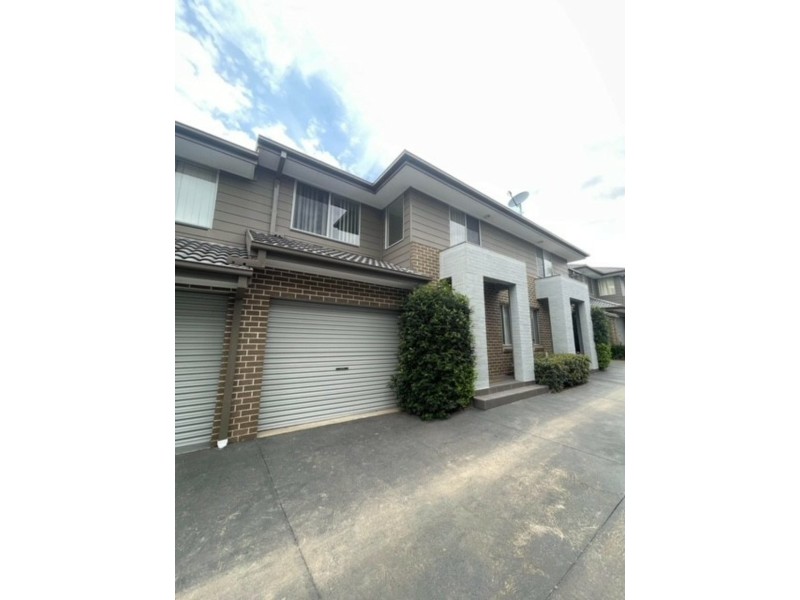 9/90-92 Cox Avenue, Penrith NSW 2750