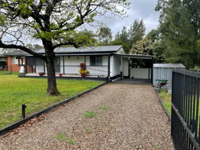 71a Nepean Street, Cranebrook NSW 2749