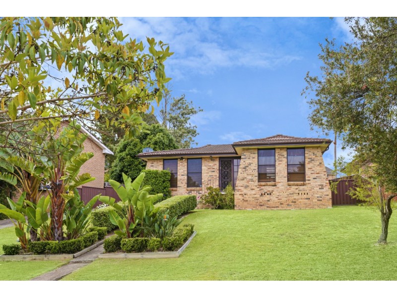 17 Miranda Street, South Penrith NSW 2750