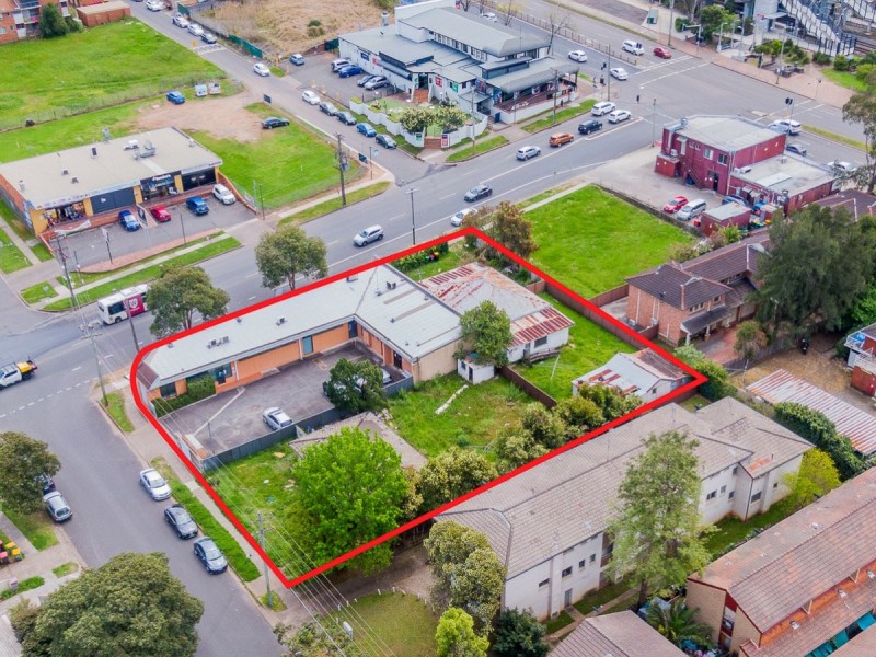 2A Bringelly Rd, Kingswood NSW 2747