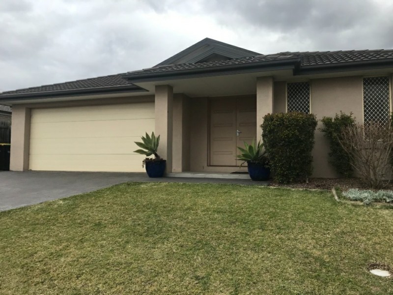 14 Redgum Street, Claremont Meadows NSW 2747