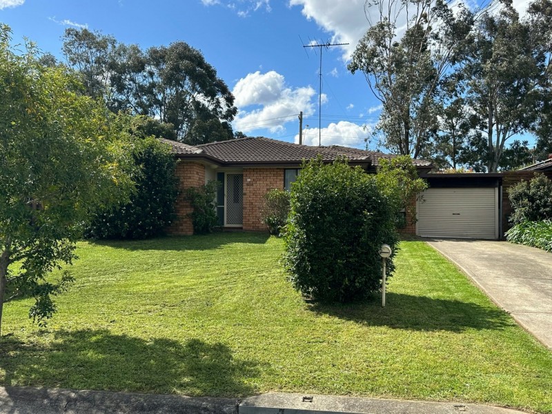 81 Allard Street, Penrith NSW 2750