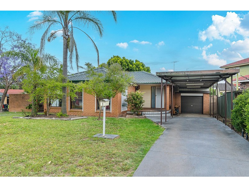 1 Rose Place, Cambridge Gardens NSW 2747