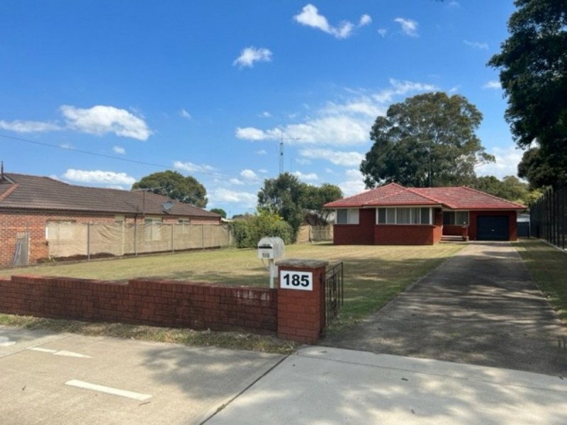 185 O’Connell Street, Claremont Meadows NSW 2747