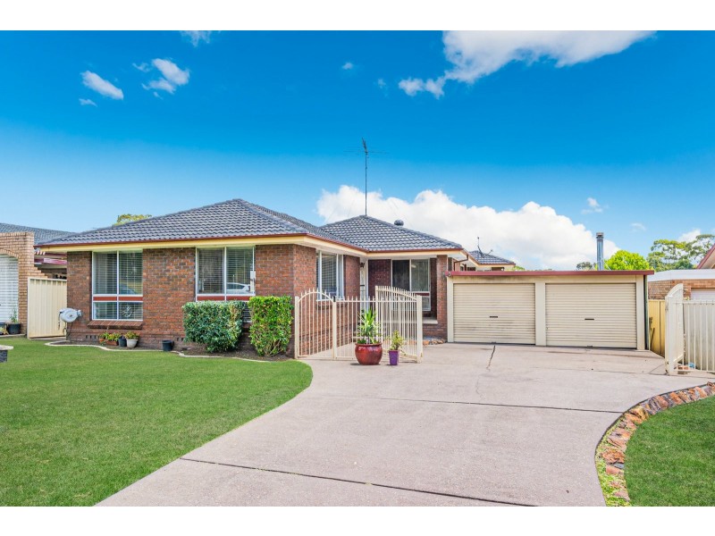 28 Bayley Road, South Penrith NSW 2750