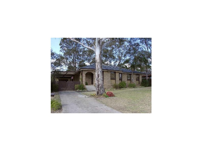 Werrington Downs NSW 2747