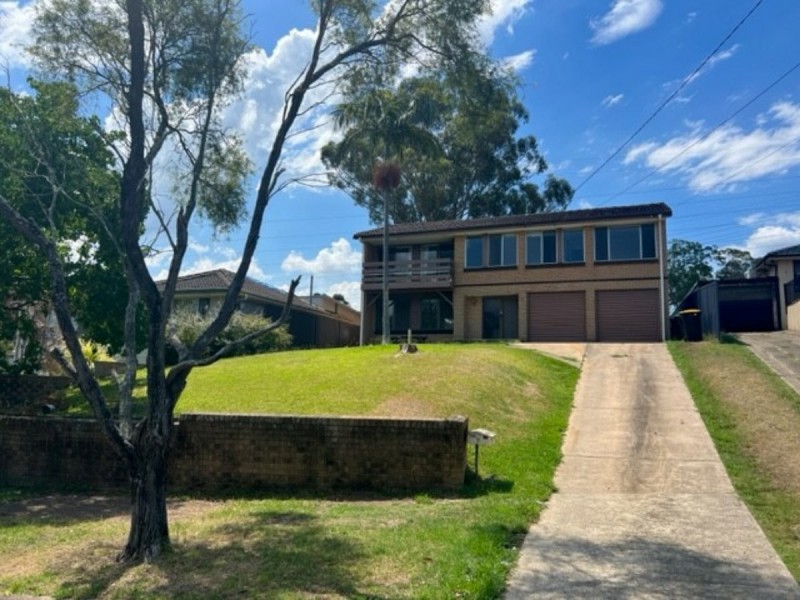 7 Panorama Road, Penrith NSW 2750
