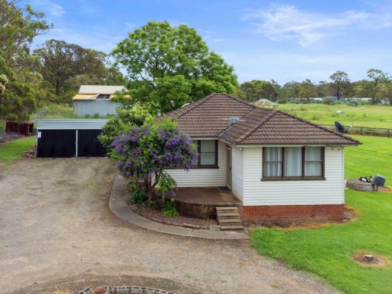 442 Londonderry Road, Londonderry NSW 2753