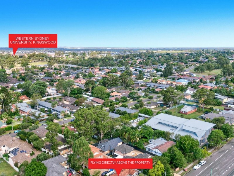 3/39 Bringelly Road, Kingswood NSW 2747