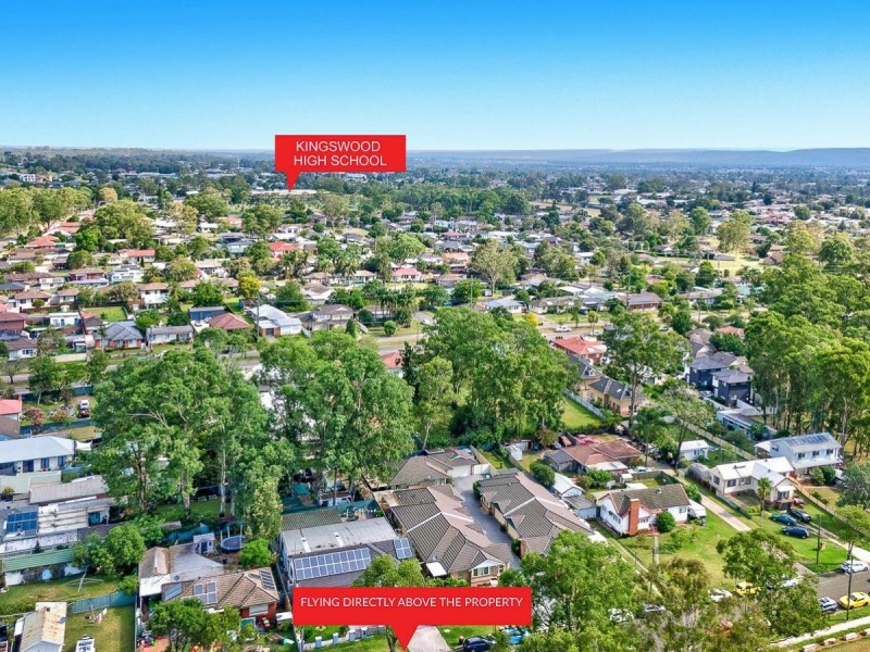 3/39 Bringelly Road, Kingswood NSW 2747