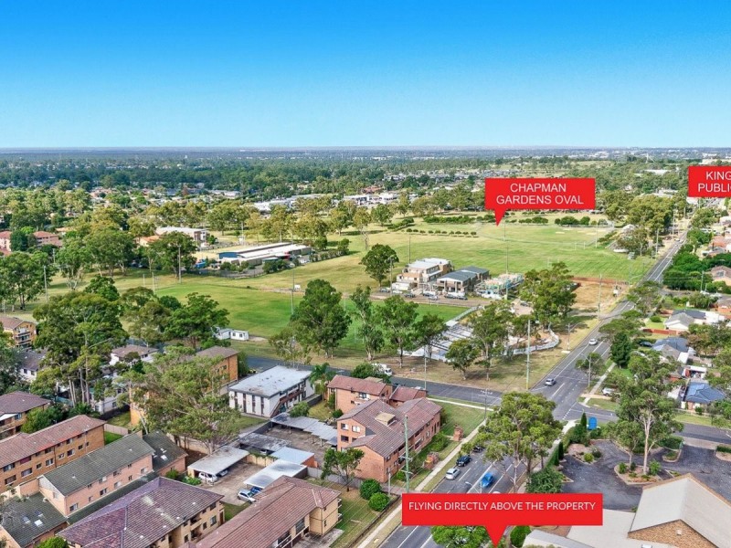 3/39 Bringelly Road, Kingswood NSW 2747