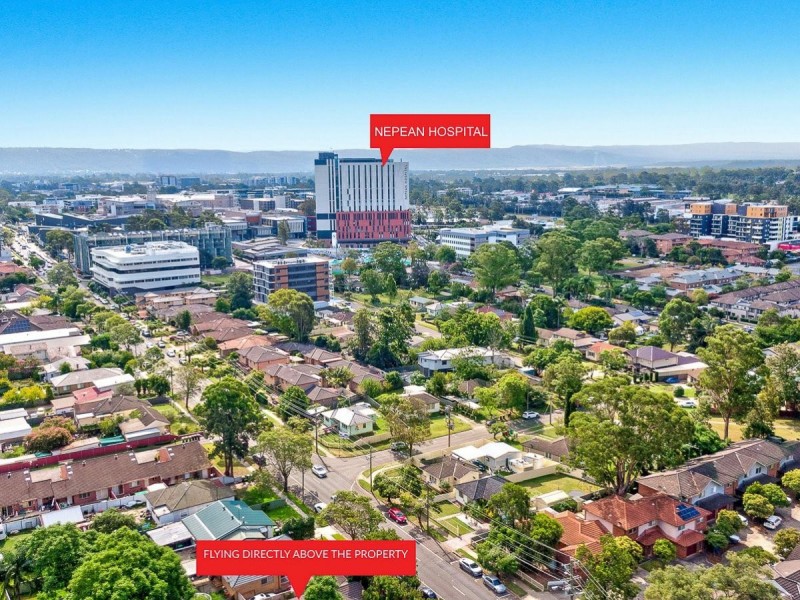 3/39 Bringelly Road, Kingswood NSW 2747