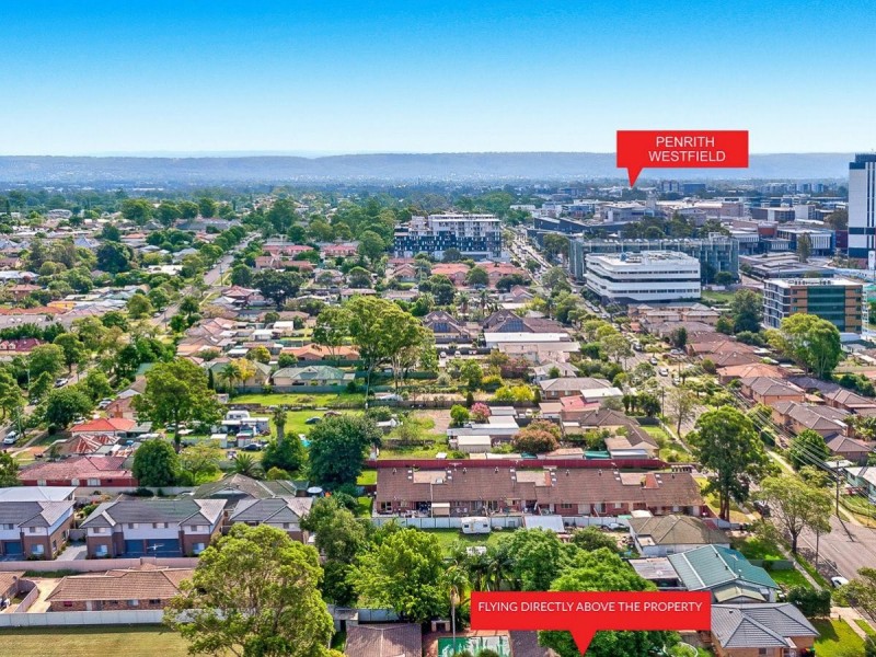 3/39 Bringelly Road, Kingswood NSW 2747