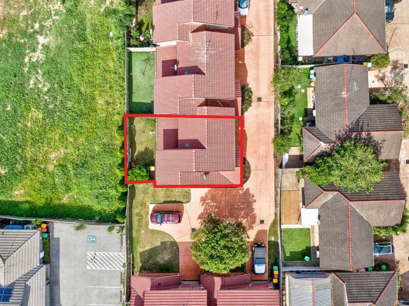 3/39 Bringelly Road, Kingswood NSW 2747