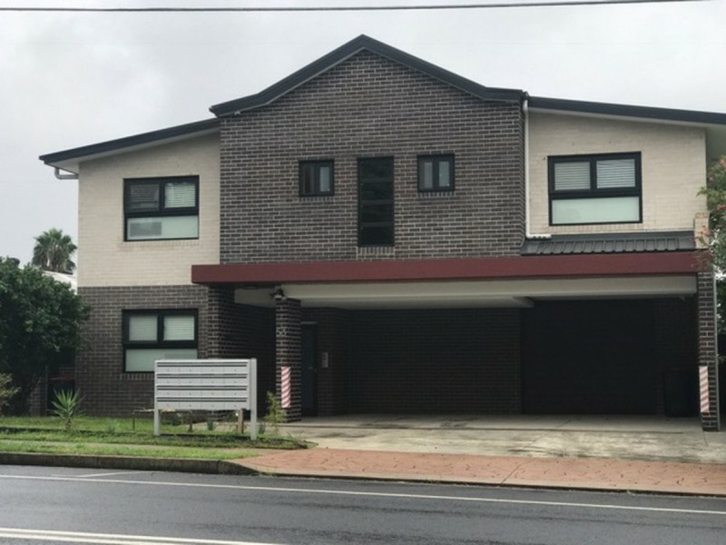 2/53 Second Avenue, Kingswood NSW 2747