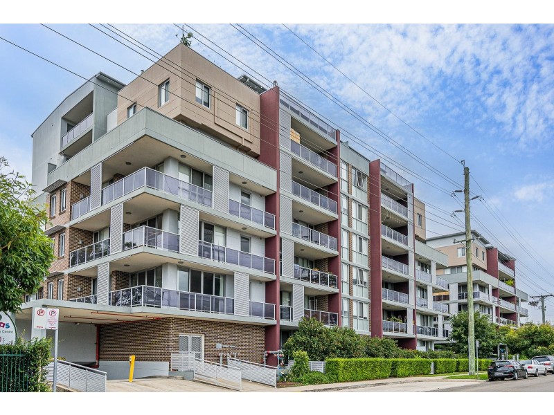 83/40-50 Union Road, Penrith NSW 2750