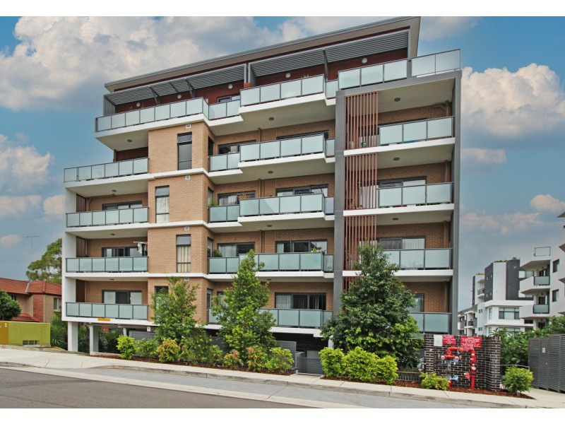 204/36 Barber Ave, Penrith NSW 2750