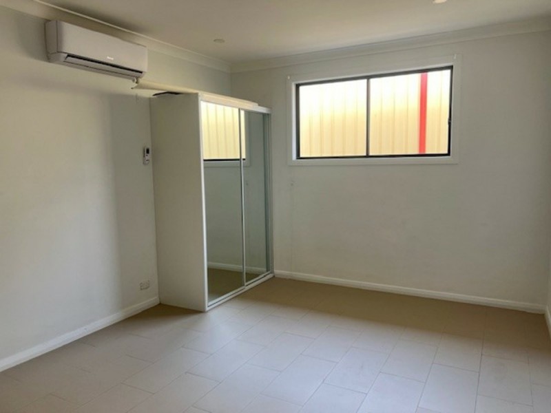 3/43 Hume Crescent, Werrington County NSW 2747