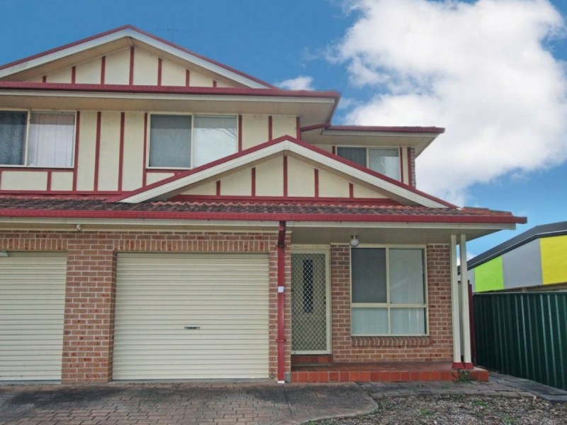 8/73-74 Park Avenue, Kingswood NSW 2747