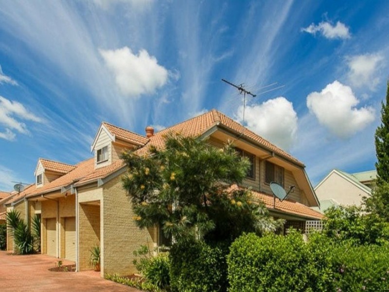 3/20 John Street, St Marys NSW 2760