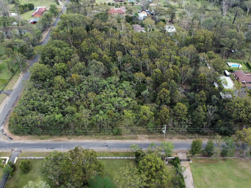 1-11 Mills Road, Londonderry NSW 2753