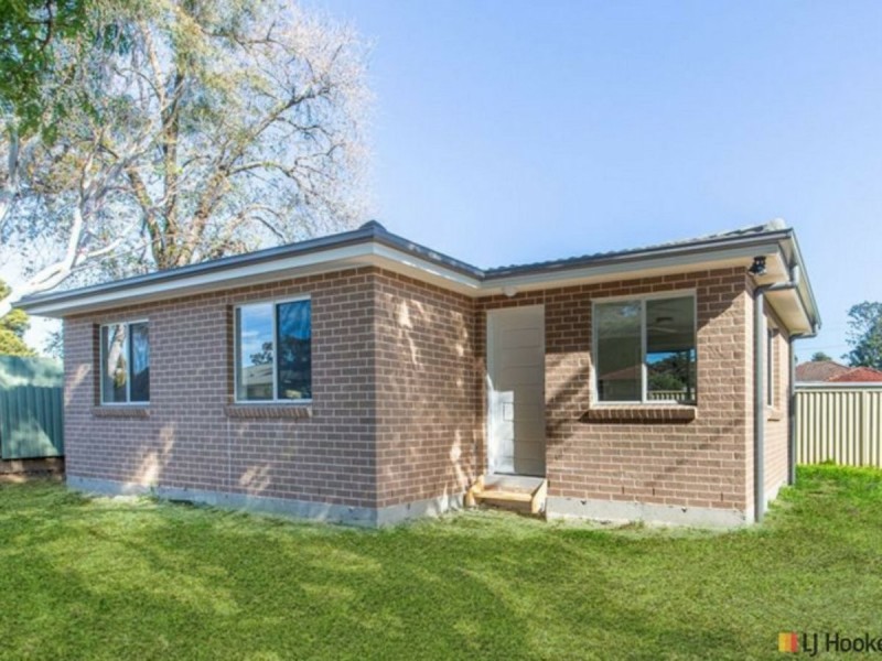 115A Maple Road, North St Marys NSW 2760